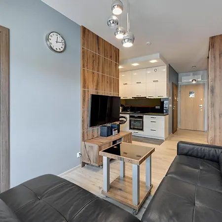 Jelitkowo, Tre Mare 150 M Od Plazy * Gdansk