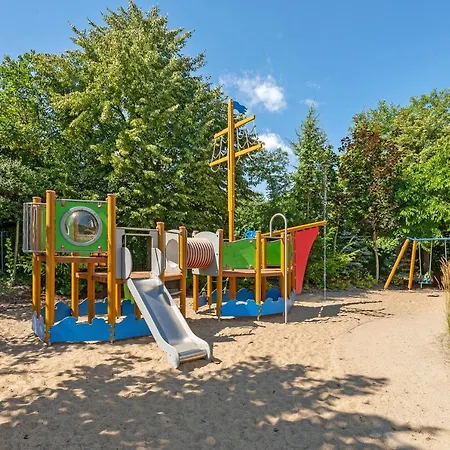 דירה Jelitkowo, Tre Mare 150 M Od Plazy