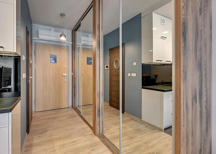 Jelitkowo, Tre Mare 150 M Od Plazy