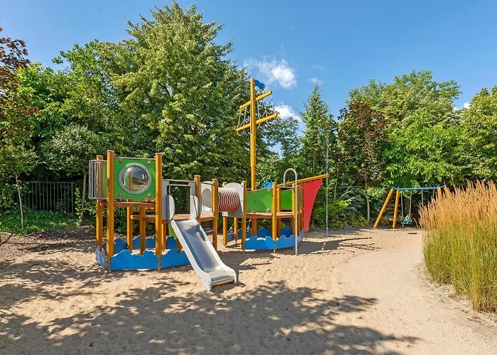 דירה Jelitkowo, Tre Mare 150 M Od Plazy